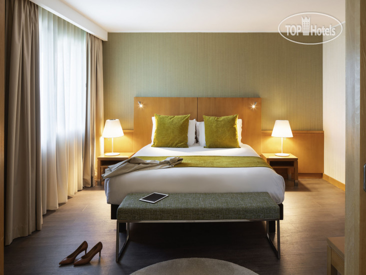 Hotel photo Mercure Porto Gaia 4*