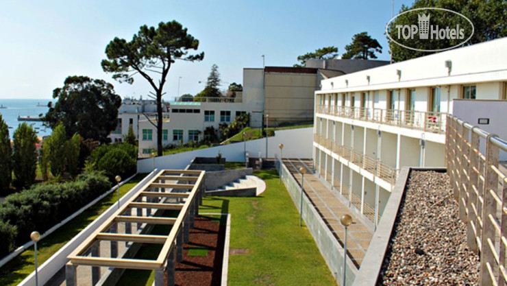 Hotel photo Pousada De Juventude Do Porto 