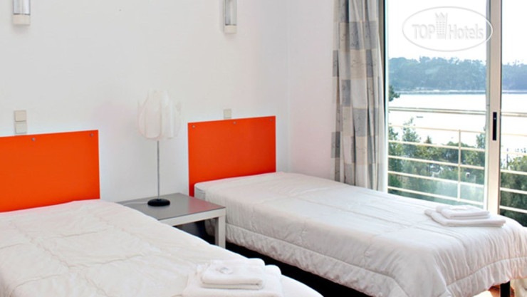 Hotel photo Pousada De Juventude Do Porto 