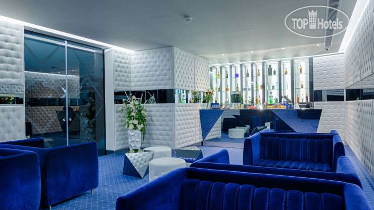 Hotel photo Cristal Porto 4*