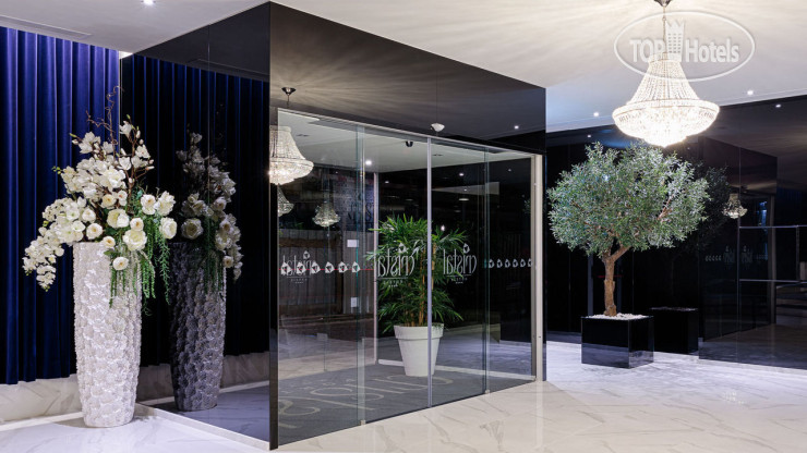 Hotelier's photos Cristal Porto 4*