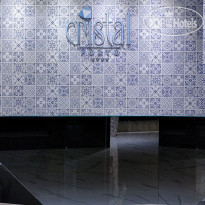Cristal Porto 