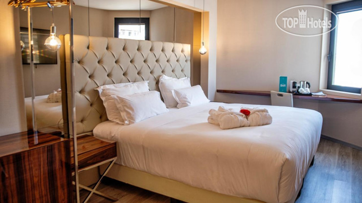 Hotel photo ABC Hotel Porto - Boavista 4*