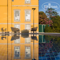 Boeira Garden Hotel Porto Gaia, Curio Collection by Hilton 