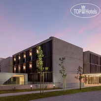 Boeira Garden Hotel Porto Gaia, Curio Collection by Hilton 