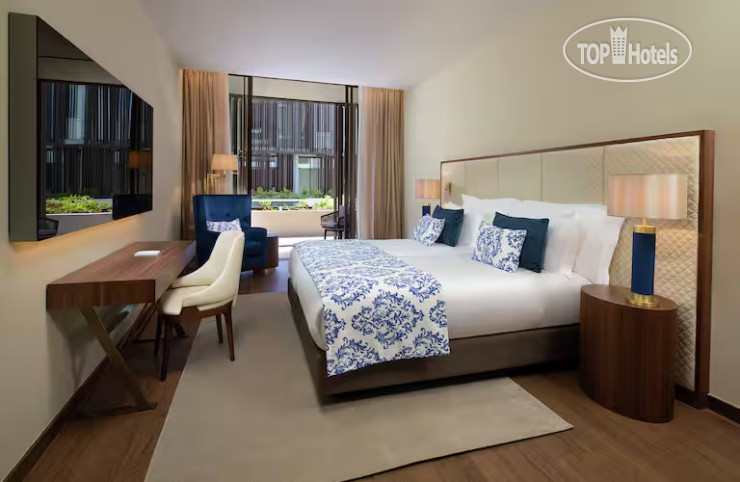 Boeira Garden Hotel Porto Gaia, Curio Collection by Hilton