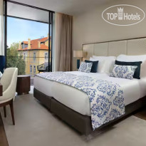 Boeira Garden Hotel Porto Gaia, Curio Collection by Hilton 