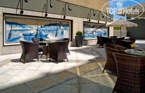 Hotel photo HF Fenix Porto 4*