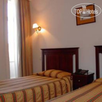 Grande Hotel De Paris 