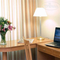 Tryp Porto Expo