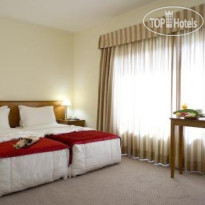 Tryp Porto Expo