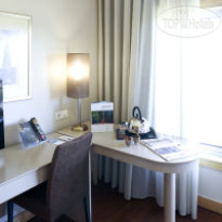Tryp Porto Expo