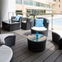 Tryp Porto Expo