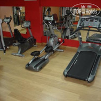 Tryp Porto Expo