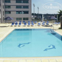 Tryp Porto Expo