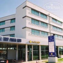 Tryp Porto Expo