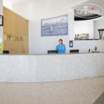 Tryp Porto Expo