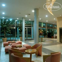 Tryp Porto Expo