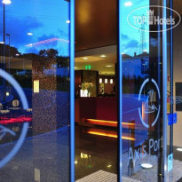 Axis Porto Business & SPA Hotel 