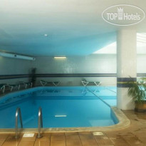 Belver Beta Porto Hotel