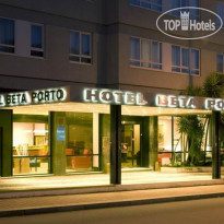 Belver Beta Porto Hotel