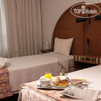 Belver Beta Porto Hotel