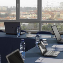 Belver Beta Porto Hotel
