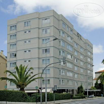 Belver Beta Porto Hotel