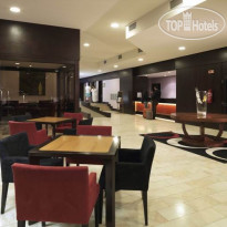Belver Beta Porto Hotel