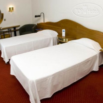 Belver Beta Porto Hotel