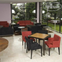 Belver Beta Porto Hotel