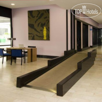 Belver Beta Porto Hotel