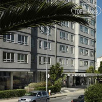 Belver Beta Porto Hotel