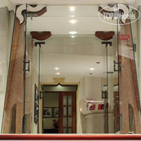 Golden Tulip Porto Gaia Hotel & SPA 