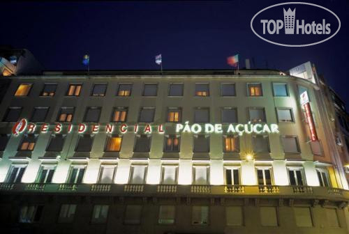 Hotelier's photos Residencial Pao de Acucar 3*