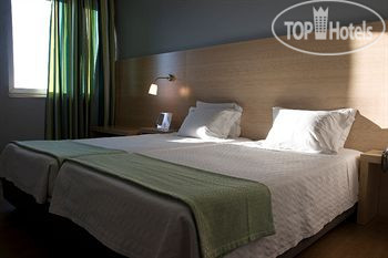 New photos from tourists ClipHotel Gaia Porto 3*