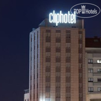 ClipHotel Gaia Porto 