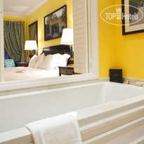 The Yeatman