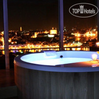The Yeatman