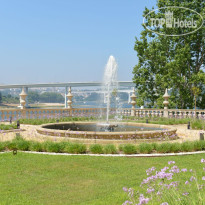 Pestana Palacio do Freixo, Pousada & National Monument