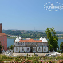 Pestana Palacio do Freixo, Pousada & National Monument
