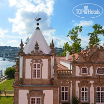 Pestana Palacio do Freixo, Pousada & National Monument