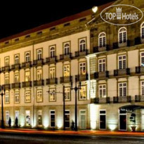 InterContinental Porto Palacio das Cardosas