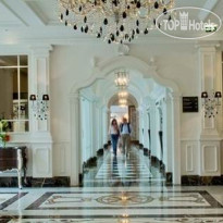 InterContinental Porto Palacio das Cardosas