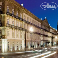 InterContinental Porto Palacio das Cardosas