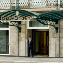 InterContinental Porto Palacio das Cardosas