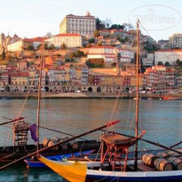InterContinental Porto Palacio das Cardosas