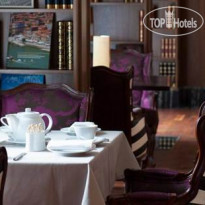 InterContinental Porto Palacio das Cardosas
