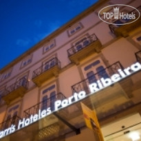 Carris Porto Ribeira 