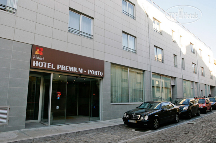 Premium Porto-Centro